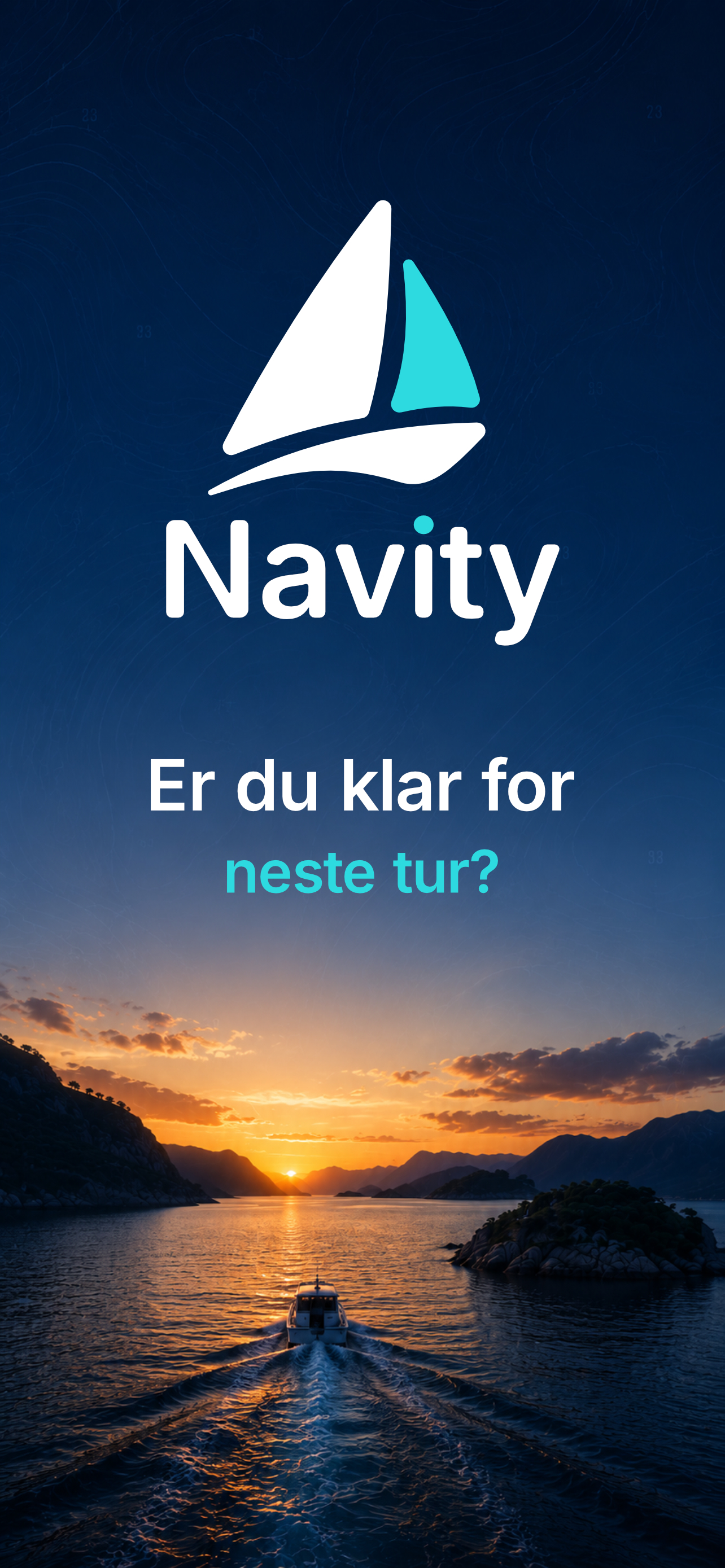 Klar for neste tur